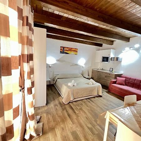 Cefalu Center Apartment Εξωτερικό φωτογραφία