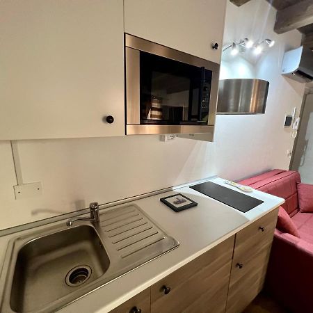 Cefalu Center Apartment Εξωτερικό φωτογραφία