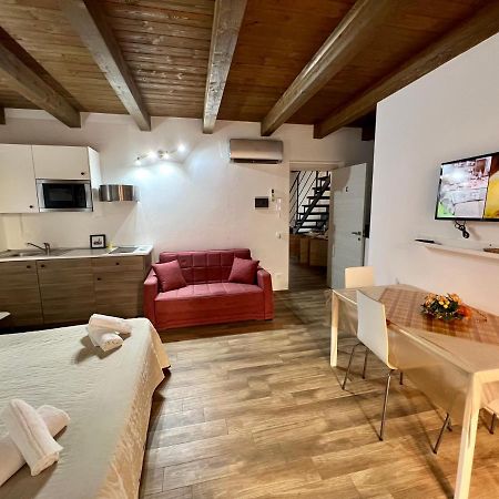 Cefalu Center Apartment Εξωτερικό φωτογραφία