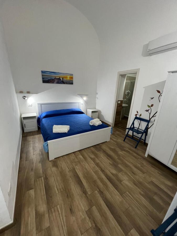Cefalu Center Apartment Εξωτερικό φωτογραφία