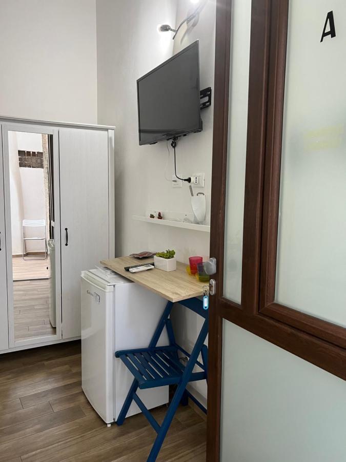 Cefalu Center Apartment Εξωτερικό φωτογραφία