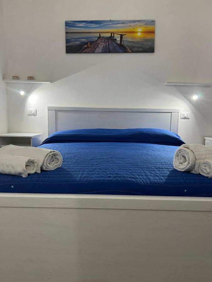 Cefalu Center Apartment Εξωτερικό φωτογραφία