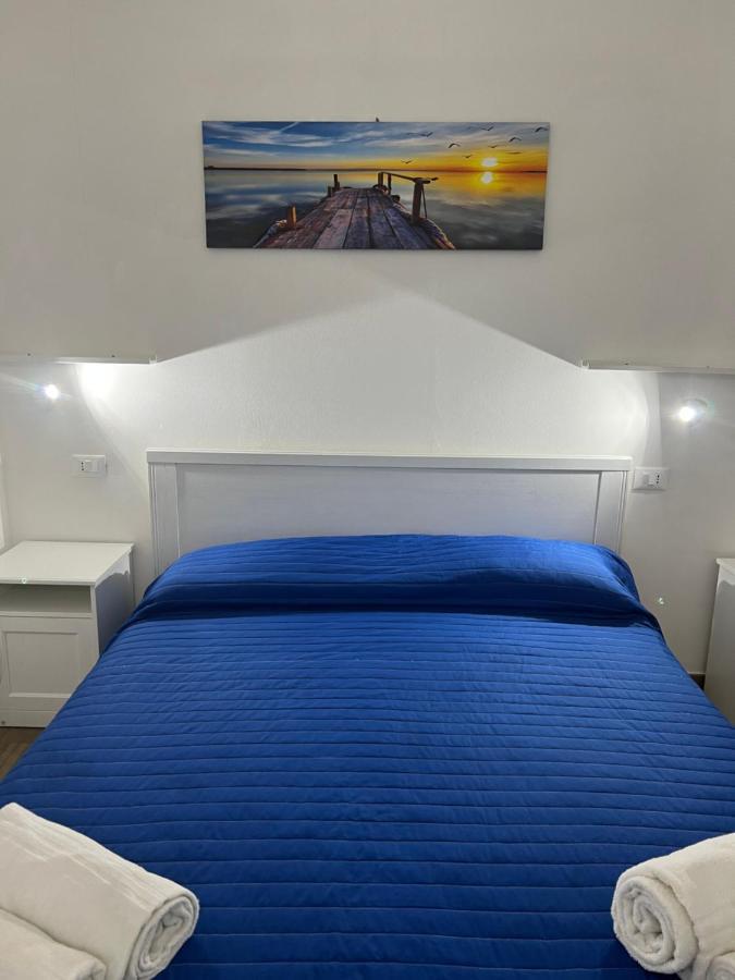 Cefalu Center Apartment Εξωτερικό φωτογραφία