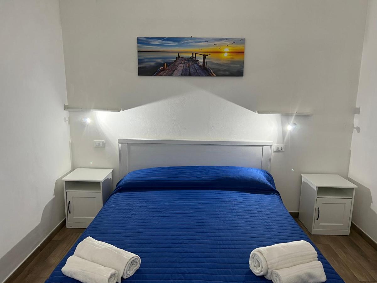 Cefalu Center Apartment Εξωτερικό φωτογραφία