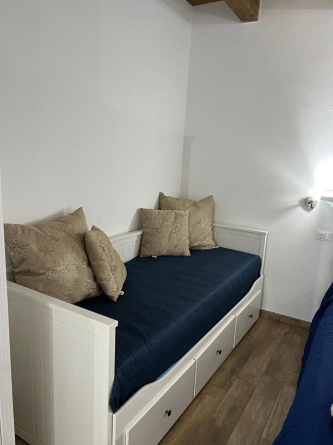 Cefalu Center Apartment Εξωτερικό φωτογραφία