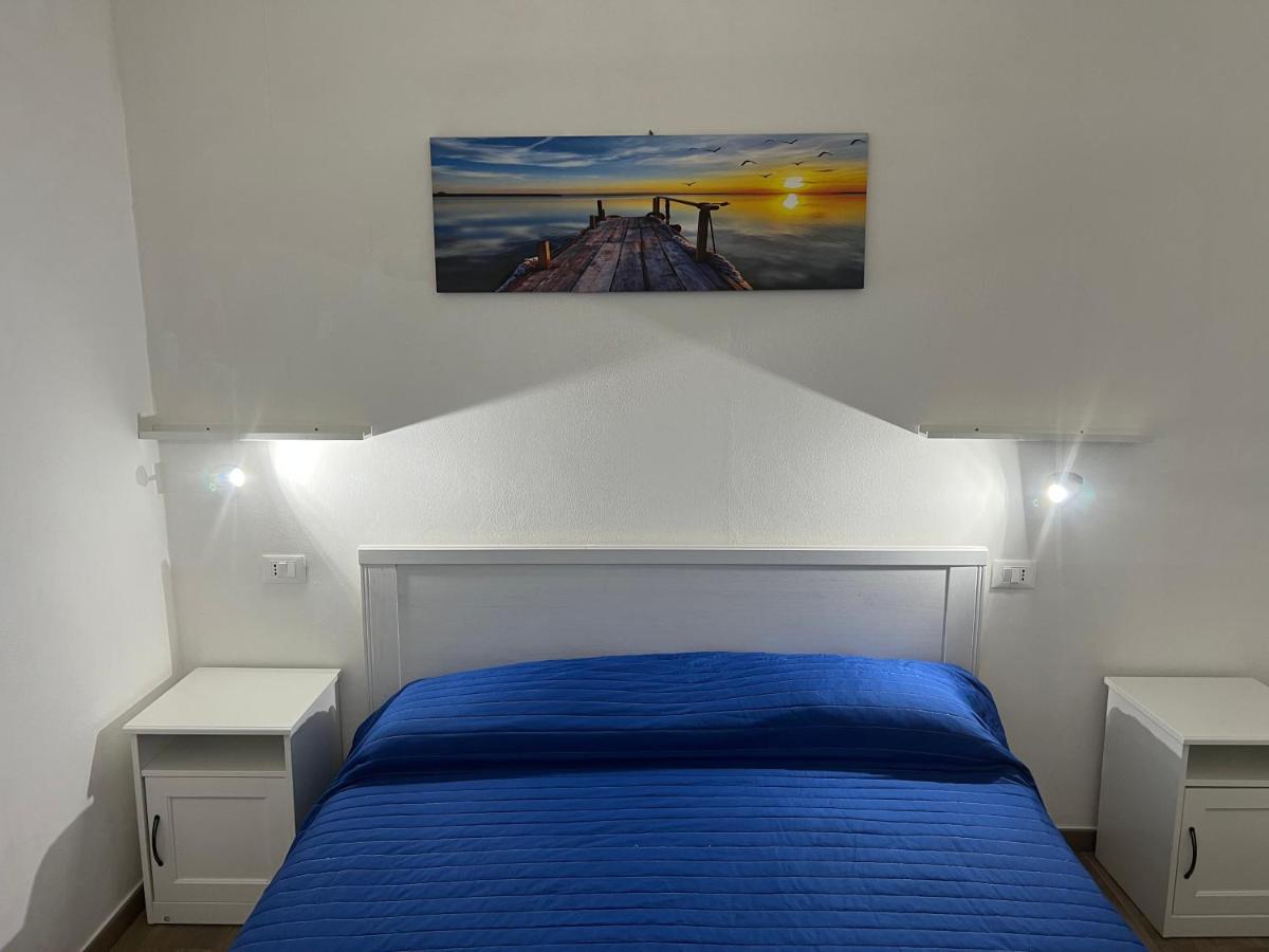 Cefalu Center Apartment Εξωτερικό φωτογραφία
