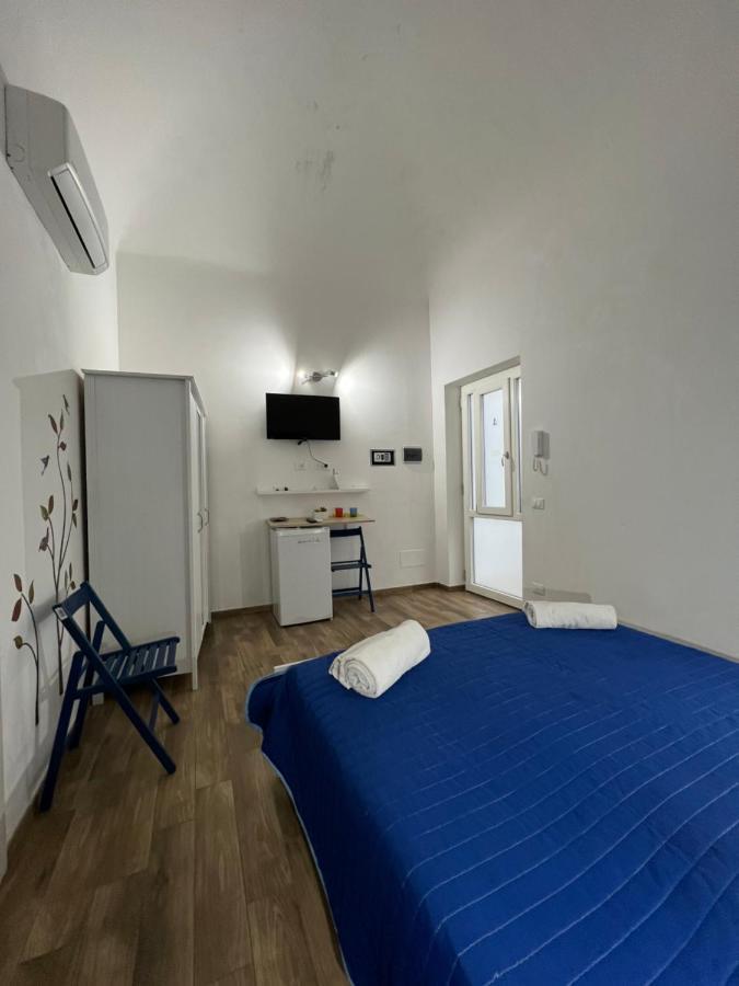 Cefalu Center Apartment Εξωτερικό φωτογραφία