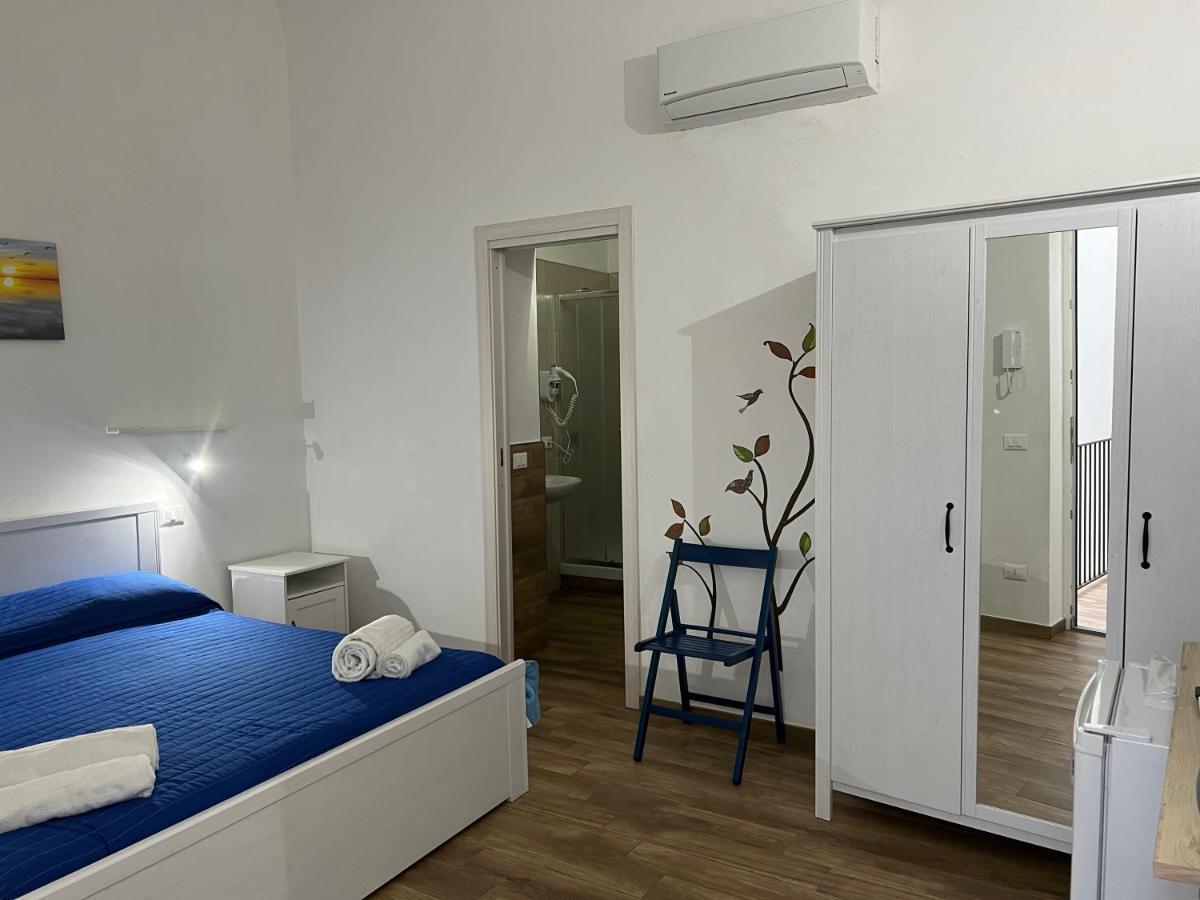 Cefalu Center Apartment Εξωτερικό φωτογραφία
