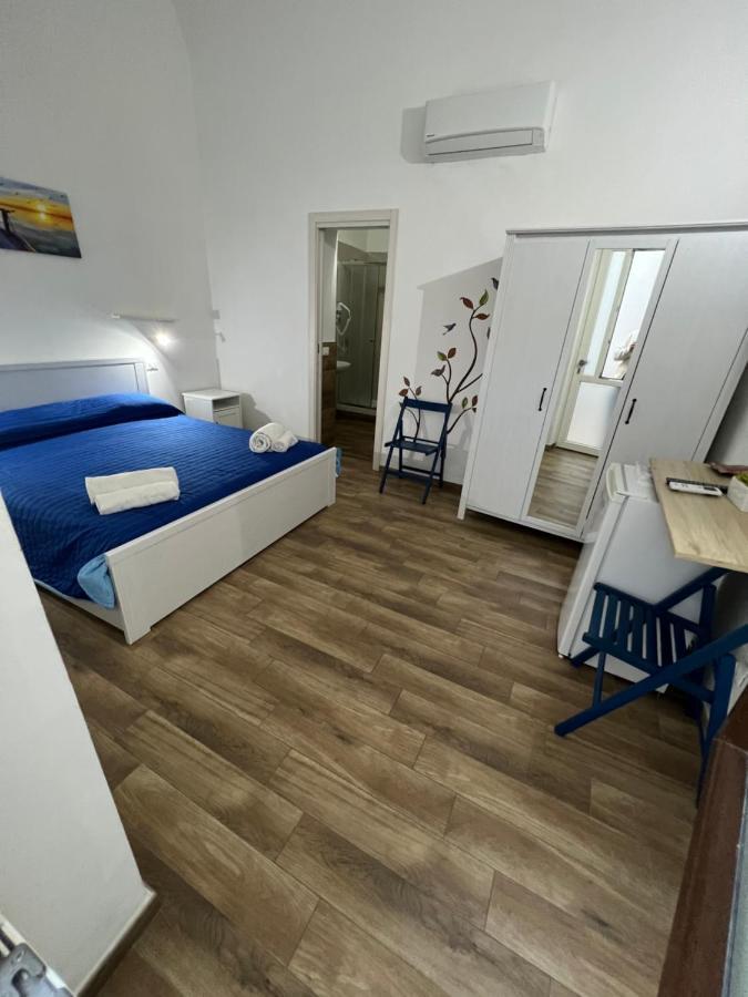 Cefalu Center Apartment Εξωτερικό φωτογραφία