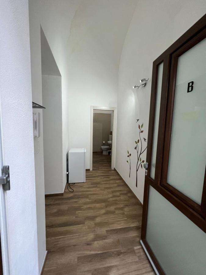 Cefalu Center Apartment Εξωτερικό φωτογραφία