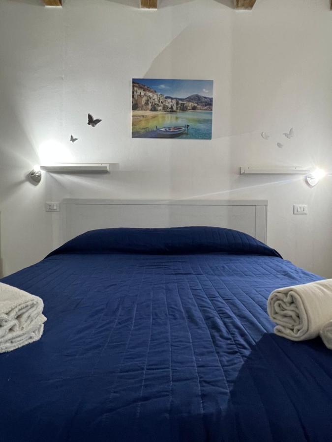 Cefalu Center Apartment Εξωτερικό φωτογραφία