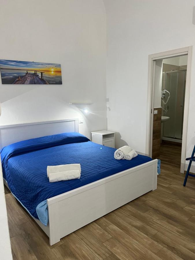 Cefalu Center Apartment Εξωτερικό φωτογραφία