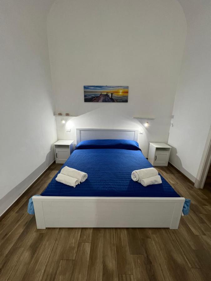 Cefalu Center Apartment Εξωτερικό φωτογραφία