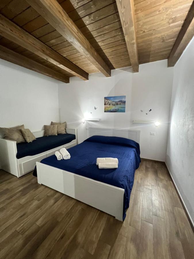 Cefalu Center Apartment Εξωτερικό φωτογραφία