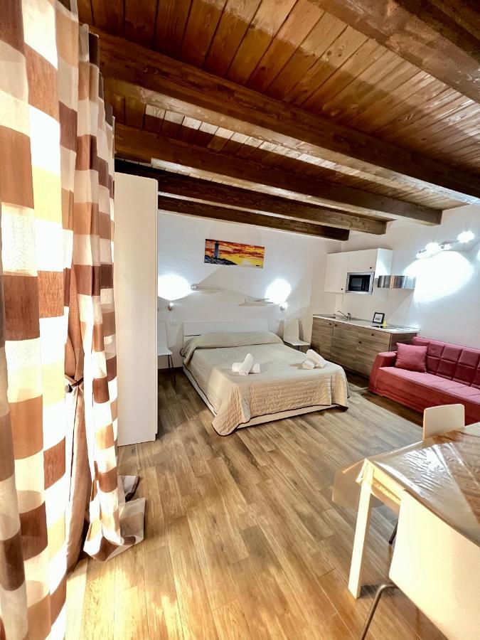 Cefalu Center Apartment Εξωτερικό φωτογραφία