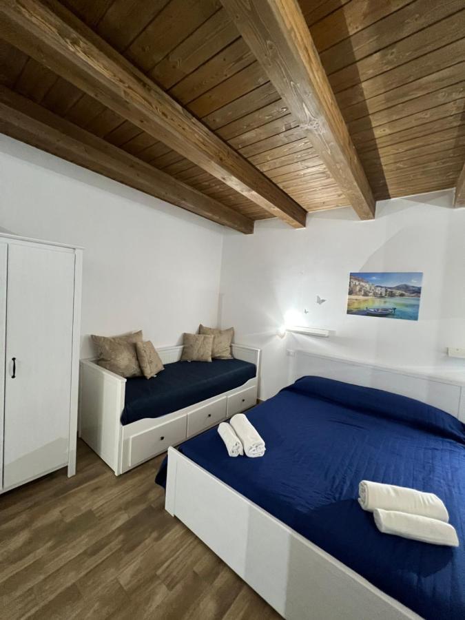 Cefalu Center Apartment Εξωτερικό φωτογραφία