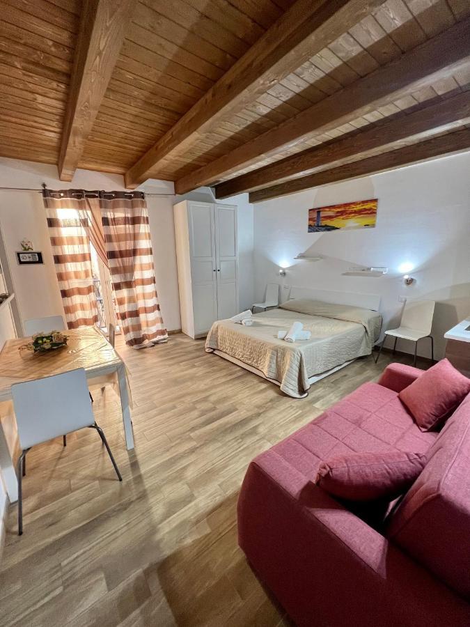 Cefalu Center Apartment Εξωτερικό φωτογραφία