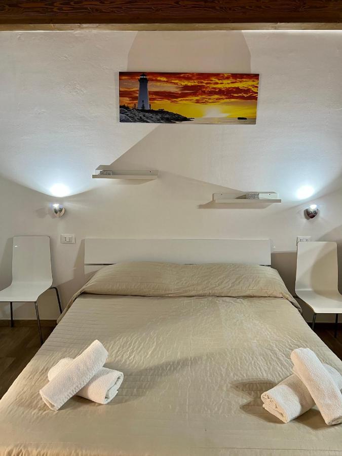 Cefalu Center Apartment Εξωτερικό φωτογραφία