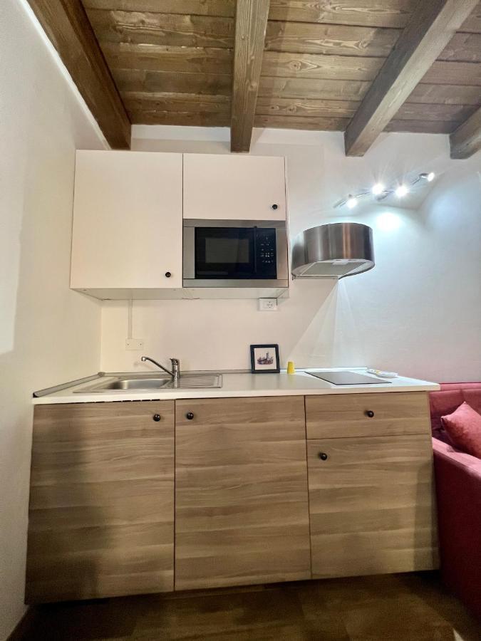 Cefalu Center Apartment Εξωτερικό φωτογραφία