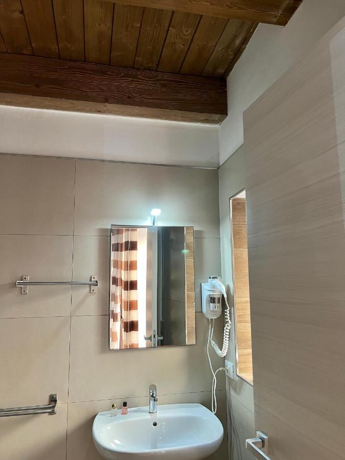 Cefalu Center Apartment Εξωτερικό φωτογραφία