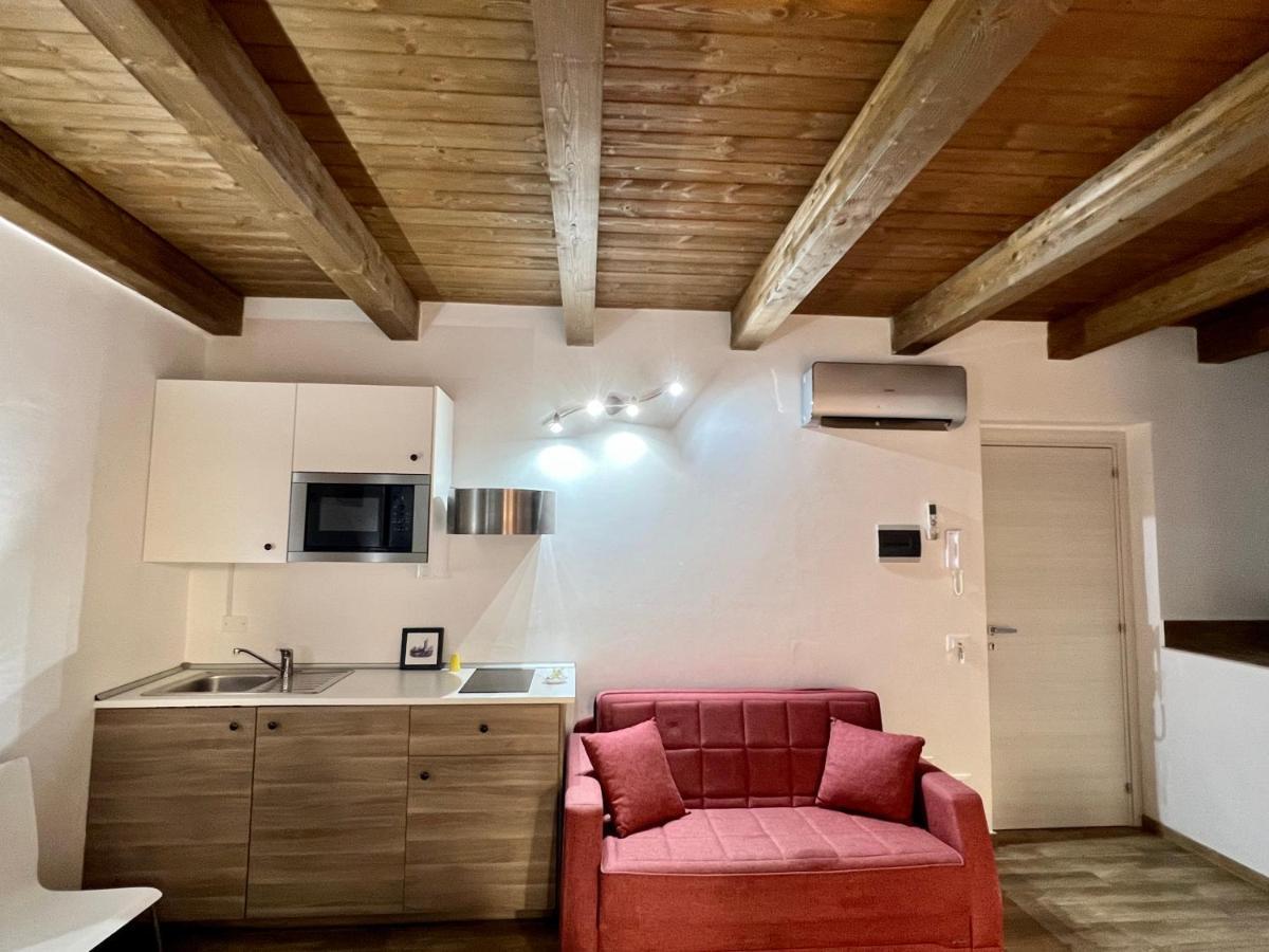 Cefalu Center Apartment Εξωτερικό φωτογραφία