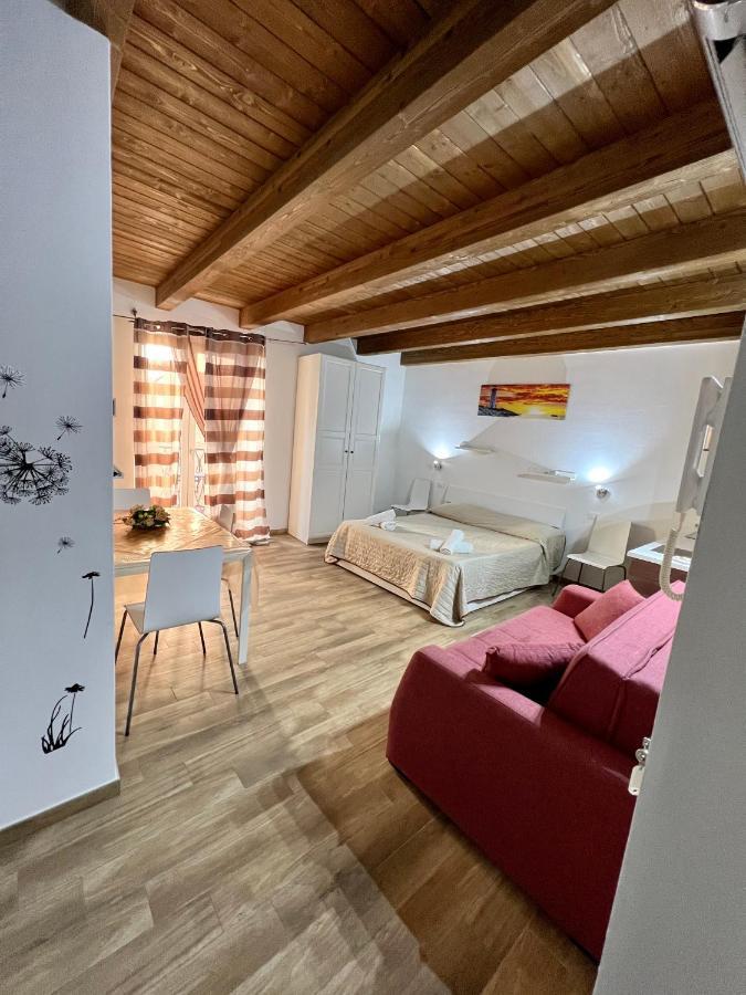 Cefalu Center Apartment Εξωτερικό φωτογραφία