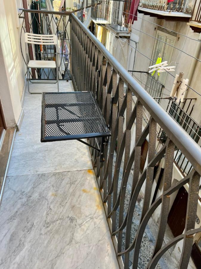 Cefalu Center Apartment Εξωτερικό φωτογραφία