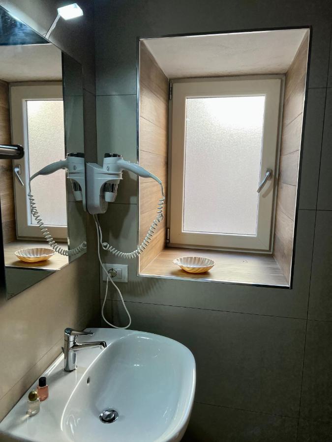 Cefalu Center Apartment Εξωτερικό φωτογραφία