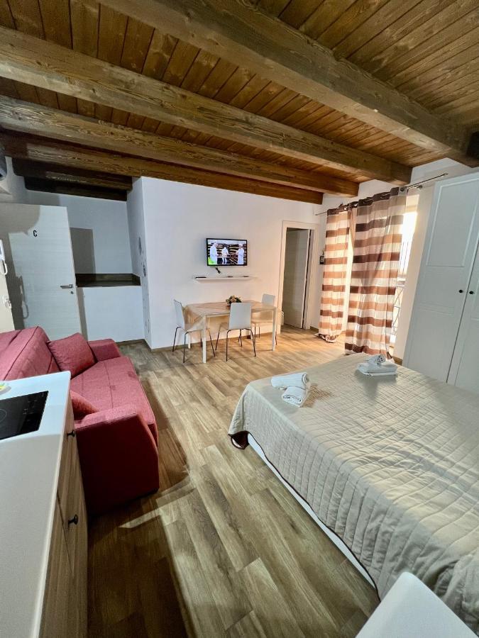 Cefalu Center Apartment Εξωτερικό φωτογραφία