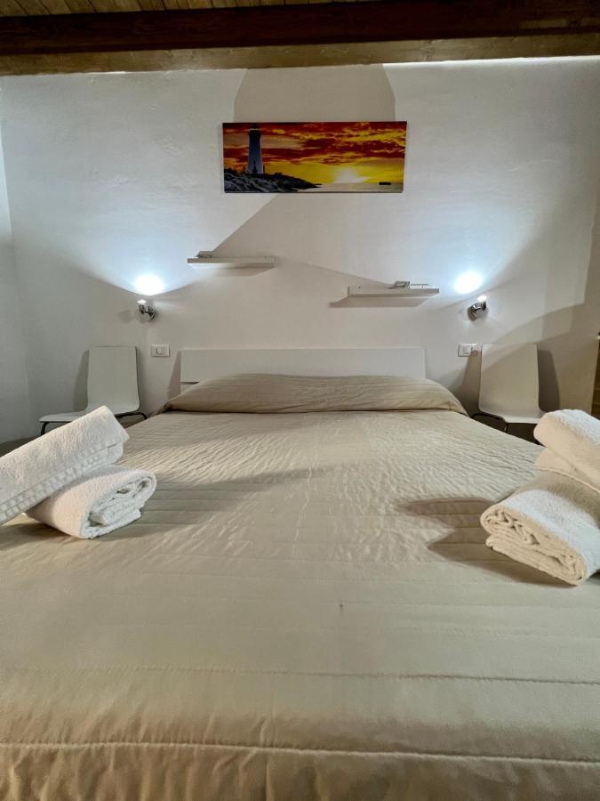 Cefalu Center Apartment Εξωτερικό φωτογραφία