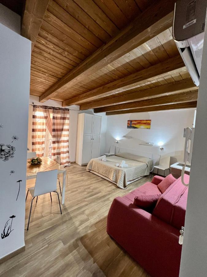 Cefalu Center Apartment Εξωτερικό φωτογραφία