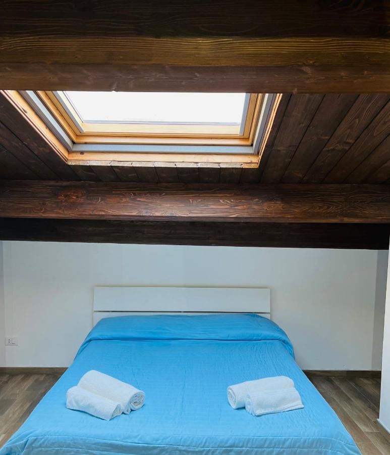 Cefalu Center Apartment Εξωτερικό φωτογραφία
