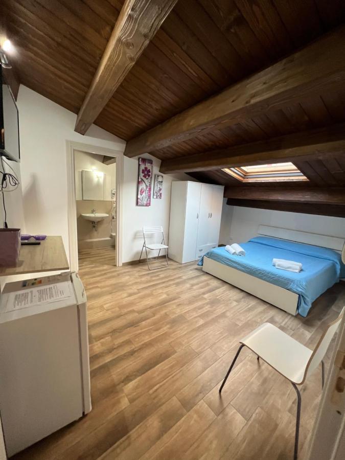 Cefalu Center Apartment Εξωτερικό φωτογραφία