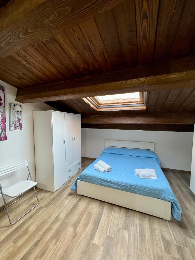 Cefalu Center Apartment Εξωτερικό φωτογραφία