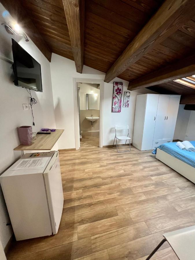 Cefalu Center Apartment Εξωτερικό φωτογραφία