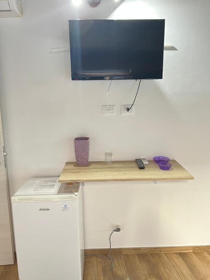 Cefalu Center Apartment Εξωτερικό φωτογραφία