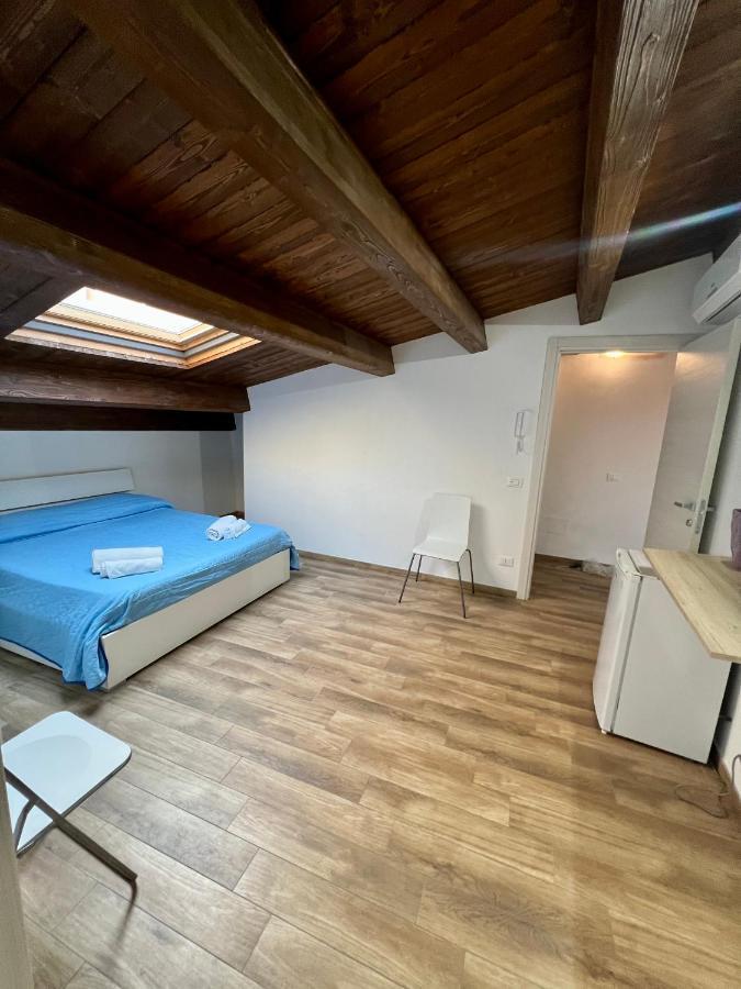 Cefalu Center Apartment Εξωτερικό φωτογραφία