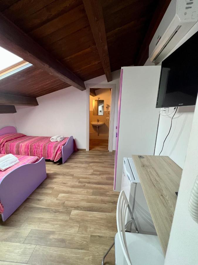 Cefalu Center Apartment Εξωτερικό φωτογραφία