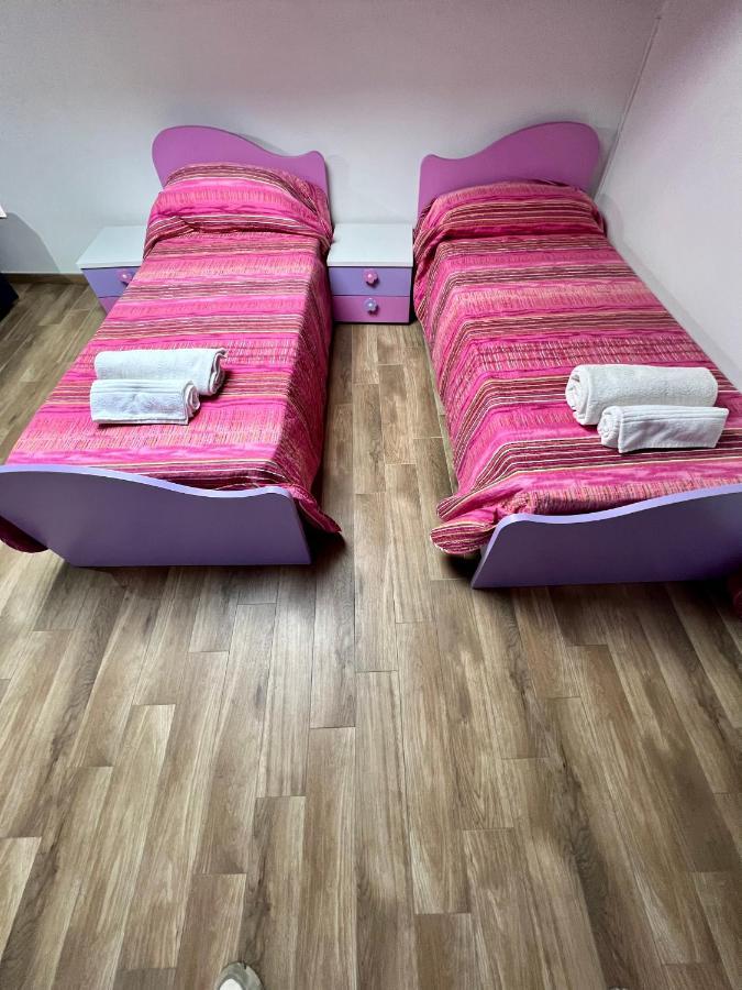 Cefalu Center Apartment Εξωτερικό φωτογραφία