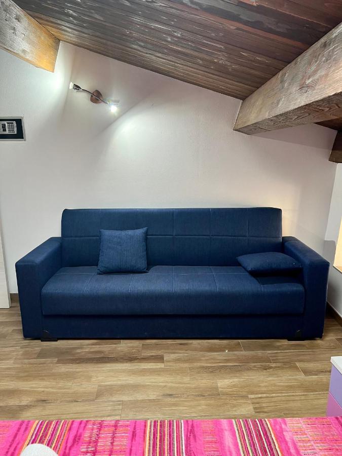 Cefalu Center Apartment Εξωτερικό φωτογραφία