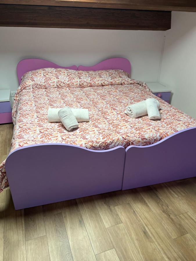 Cefalu Center Apartment Εξωτερικό φωτογραφία