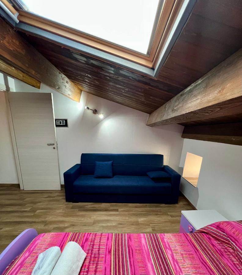 Cefalu Center Apartment Εξωτερικό φωτογραφία