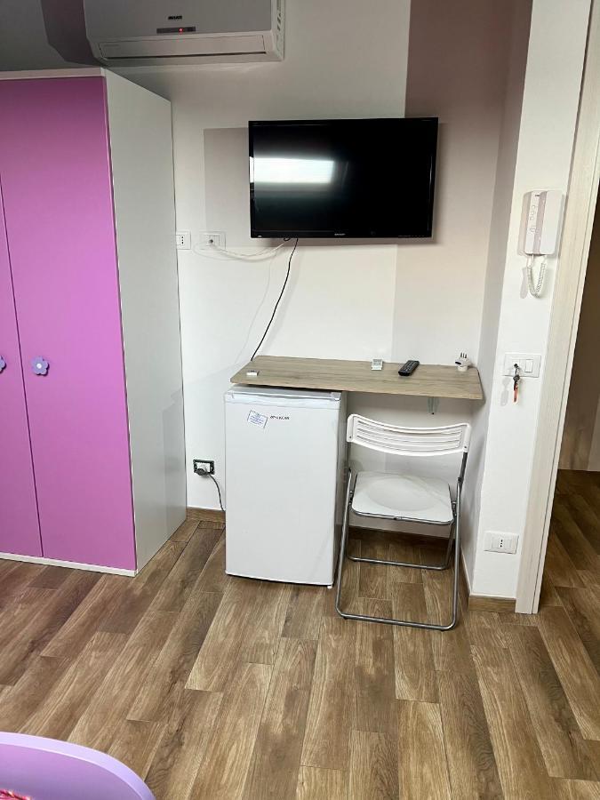 Cefalu Center Apartment Εξωτερικό φωτογραφία