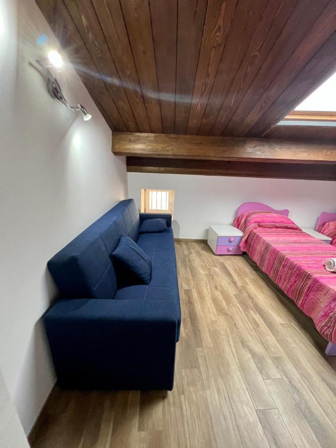 Cefalu Center Apartment Εξωτερικό φωτογραφία