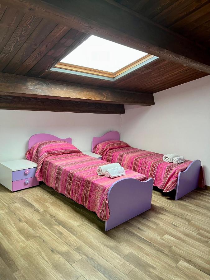 Cefalu Center Apartment Εξωτερικό φωτογραφία