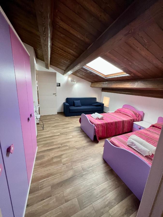 Cefalu Center Apartment Εξωτερικό φωτογραφία