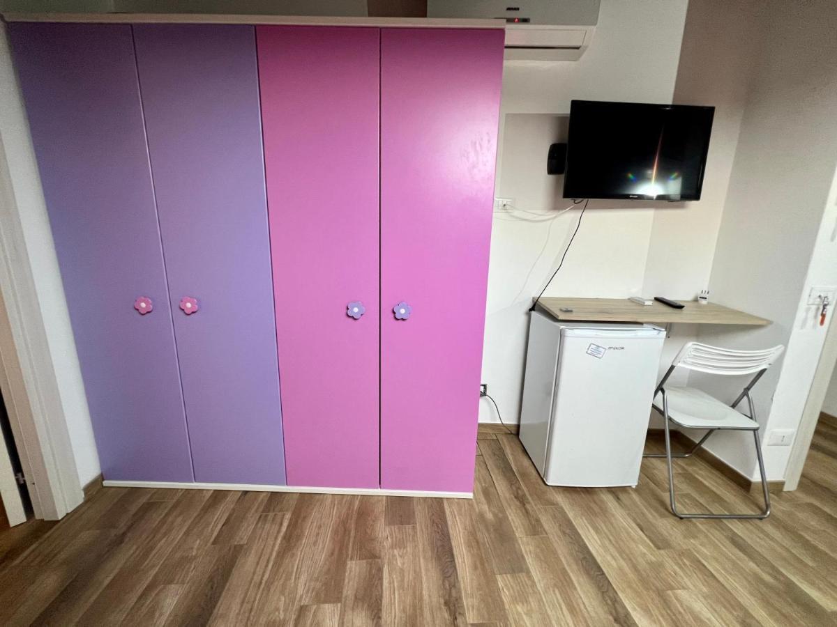 Cefalu Center Apartment Εξωτερικό φωτογραφία